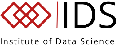 Institute of Data Science Logo