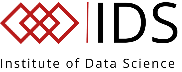 Institute of Data Science Logo